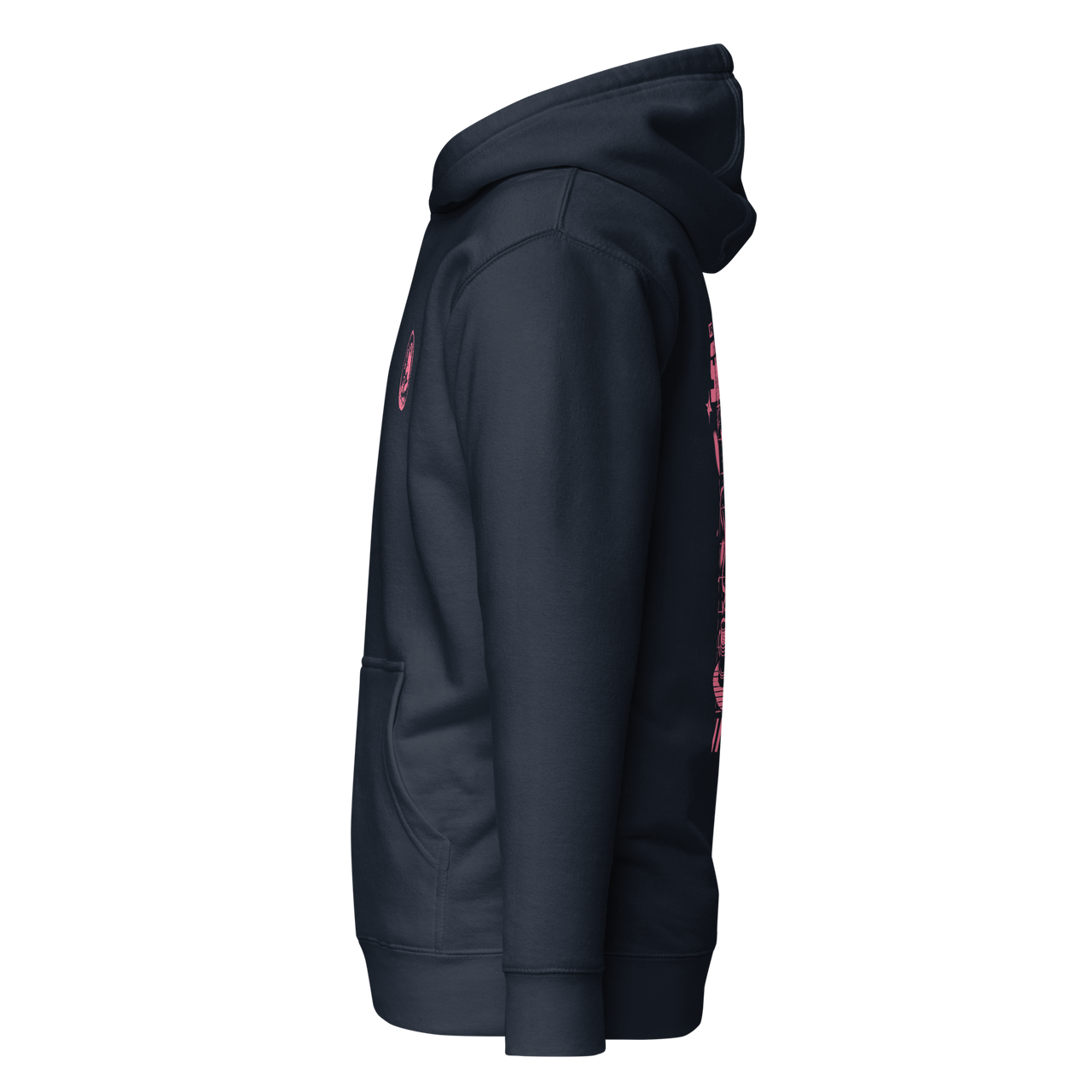 Premium Hoodie (Shiba)