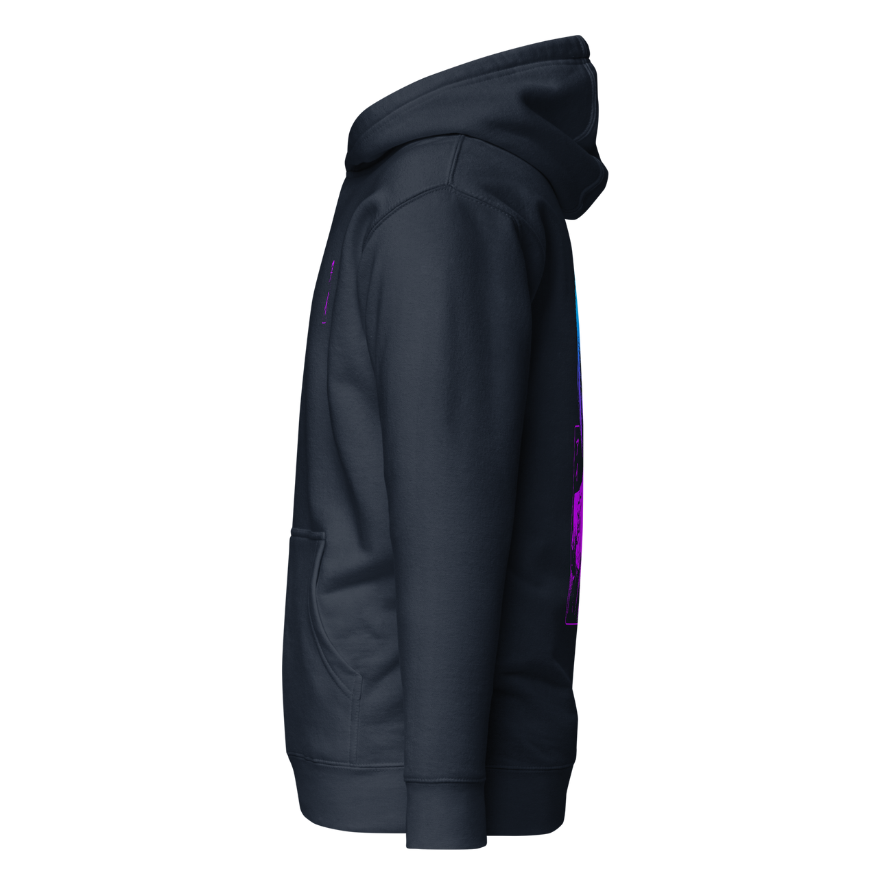 Premium Hoodie (AI)