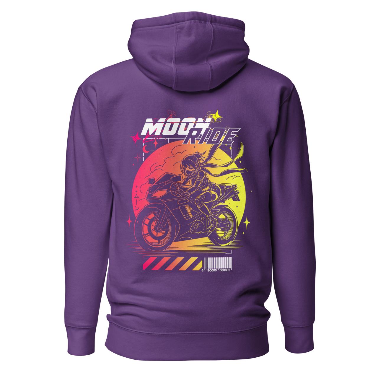 Premium Hoodie (Moonride)