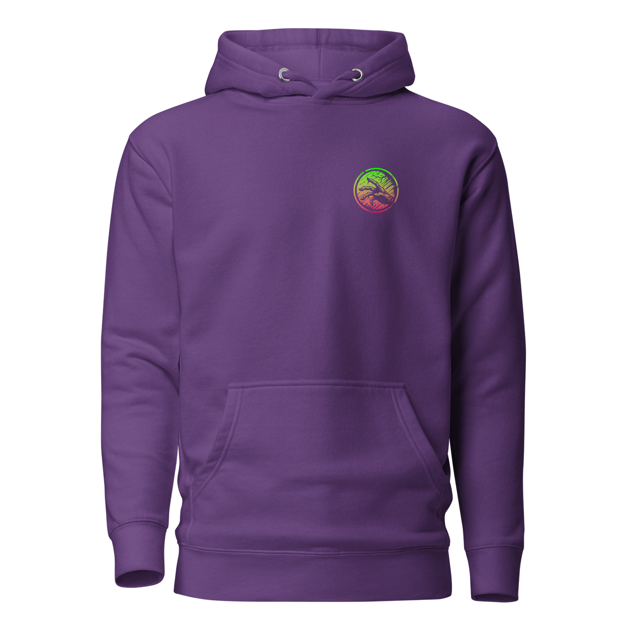Premium Hoodie (Zombie)