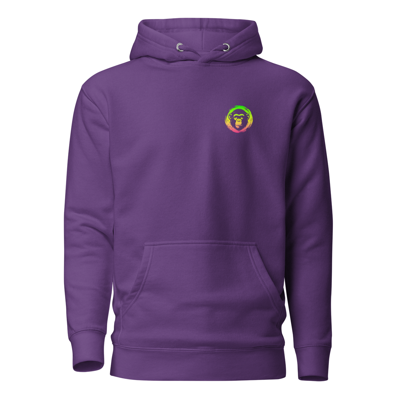 Premium Hoodie (Monkeyride)
