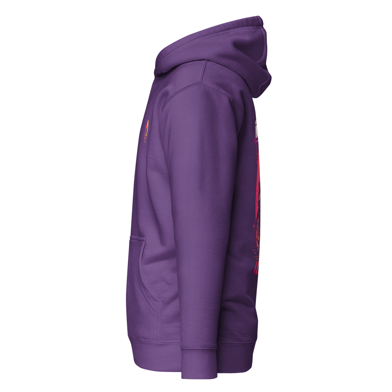 Premium Hoodie (Moonride)
