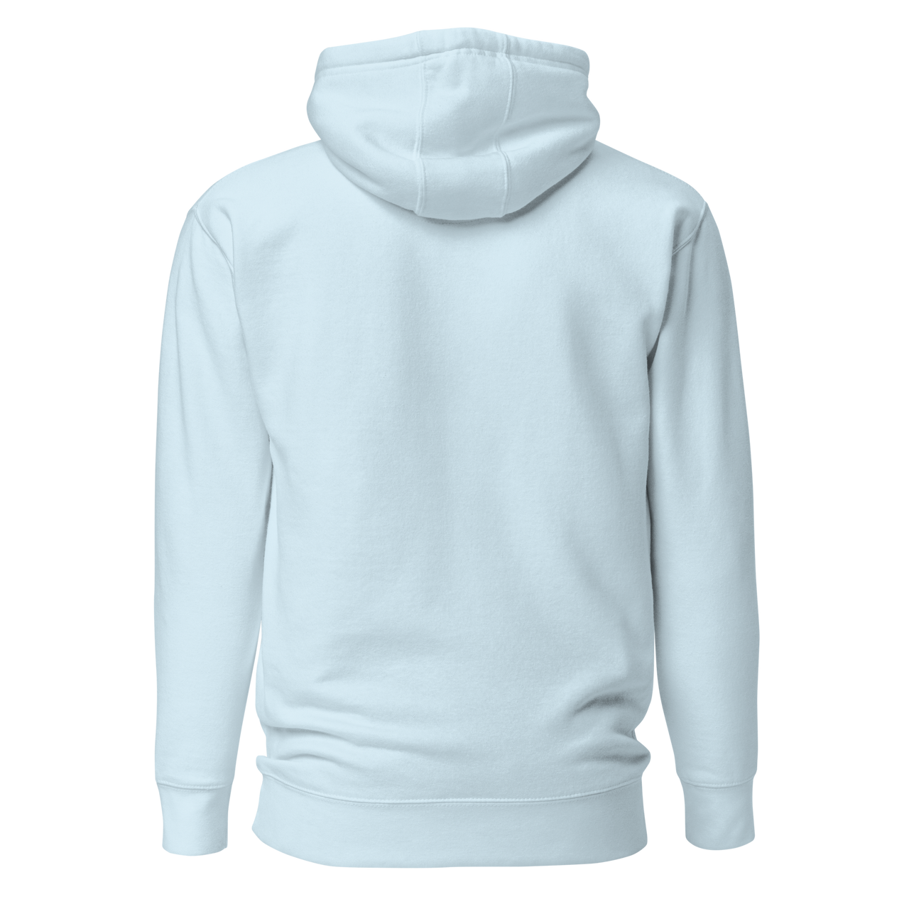 Premium Hoodie (Everchill-Pink)