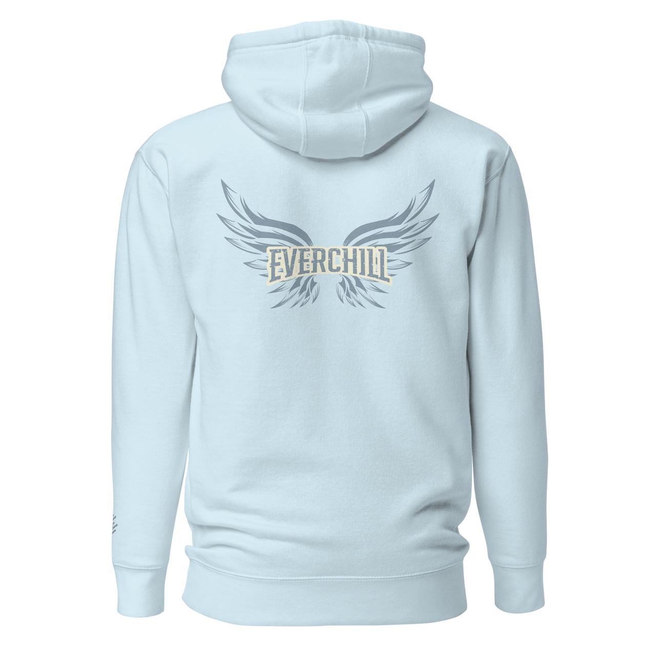 Premium Hoodie (Angel)