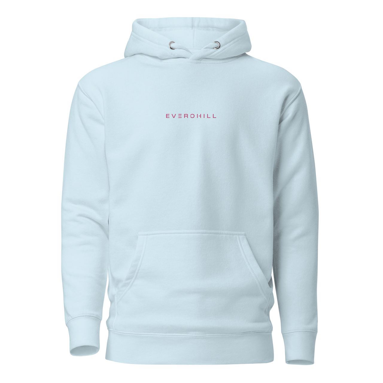 Premium Hoodie (Everchill-Pink)