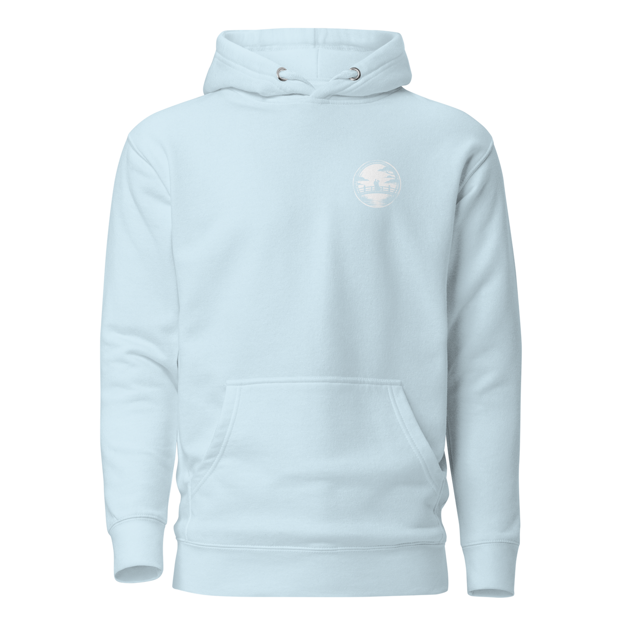 Premium Hoodie (Loveworld)