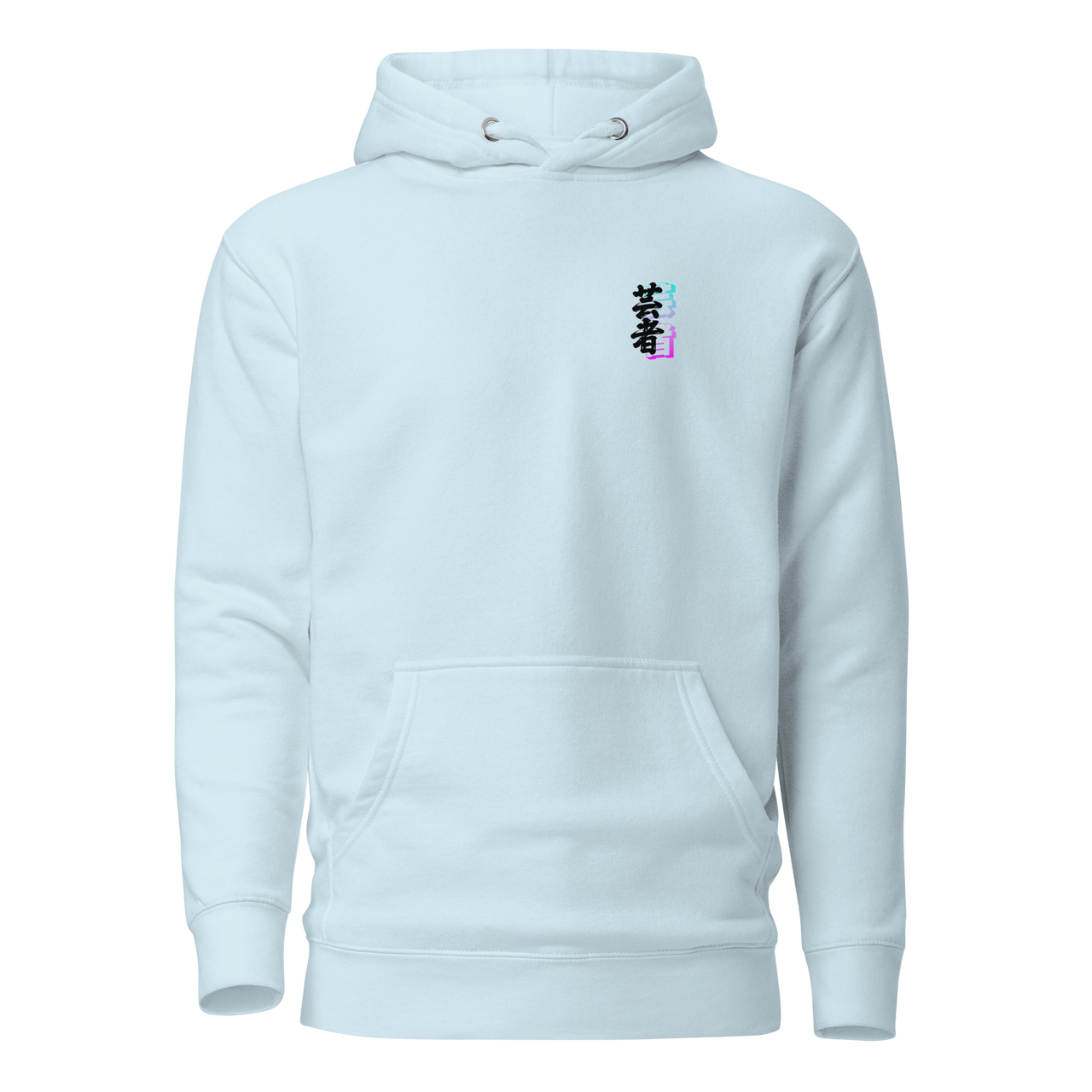 Premium Hoodie (Cyber Geisha)