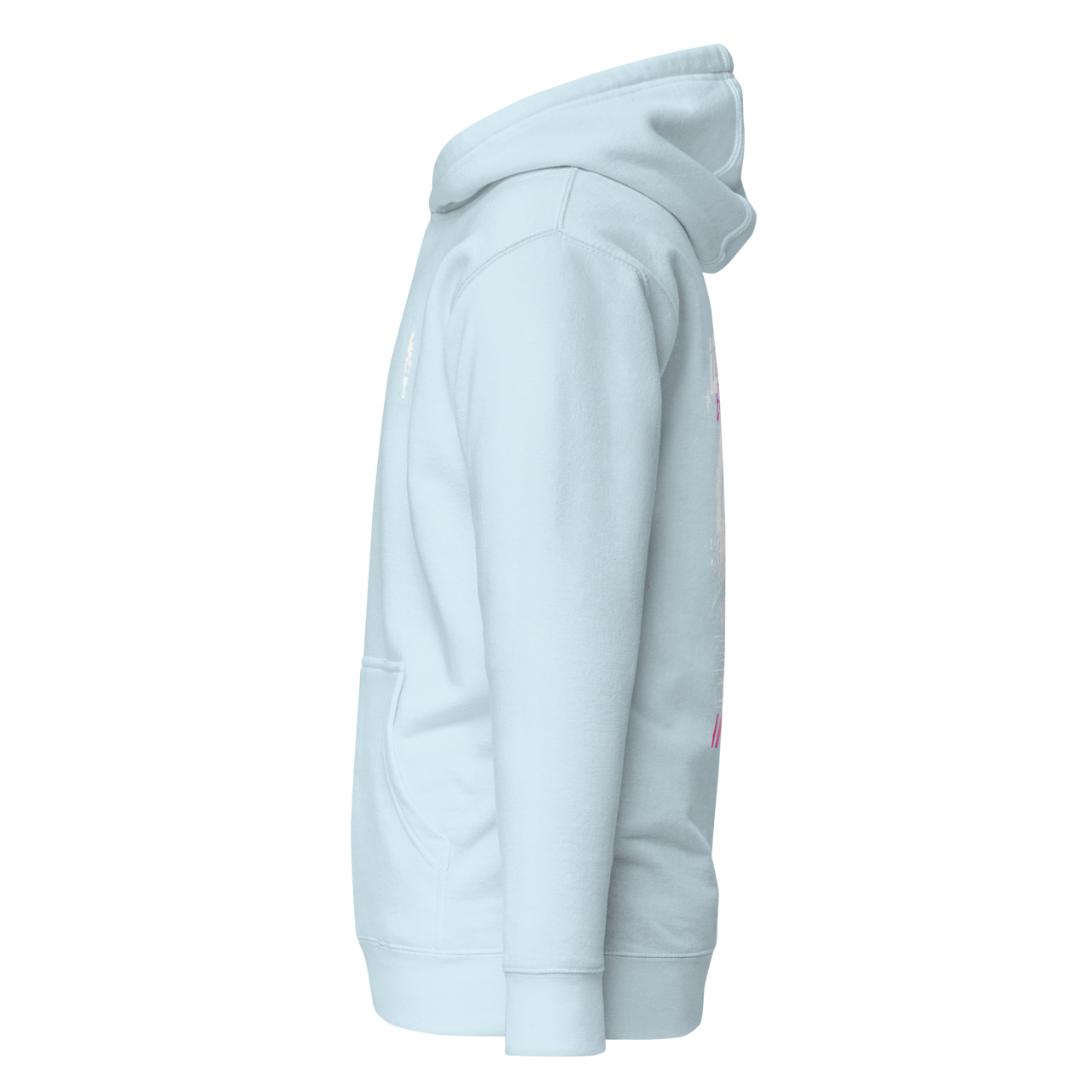 Premium Hoodie (Loveworld)
