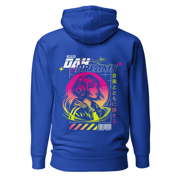Premium Hoodie (Daydream)