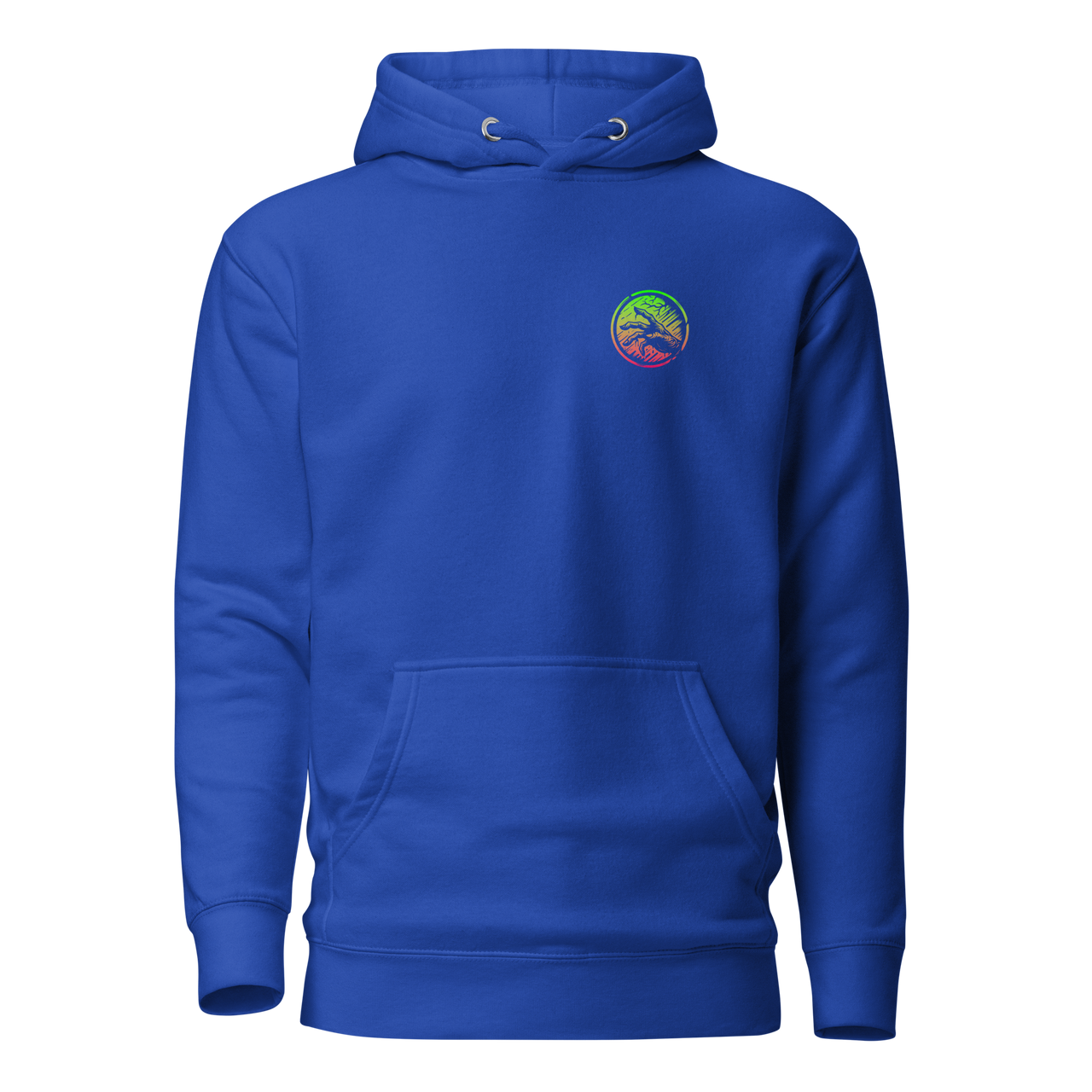 Premium Hoodie (Zombie)