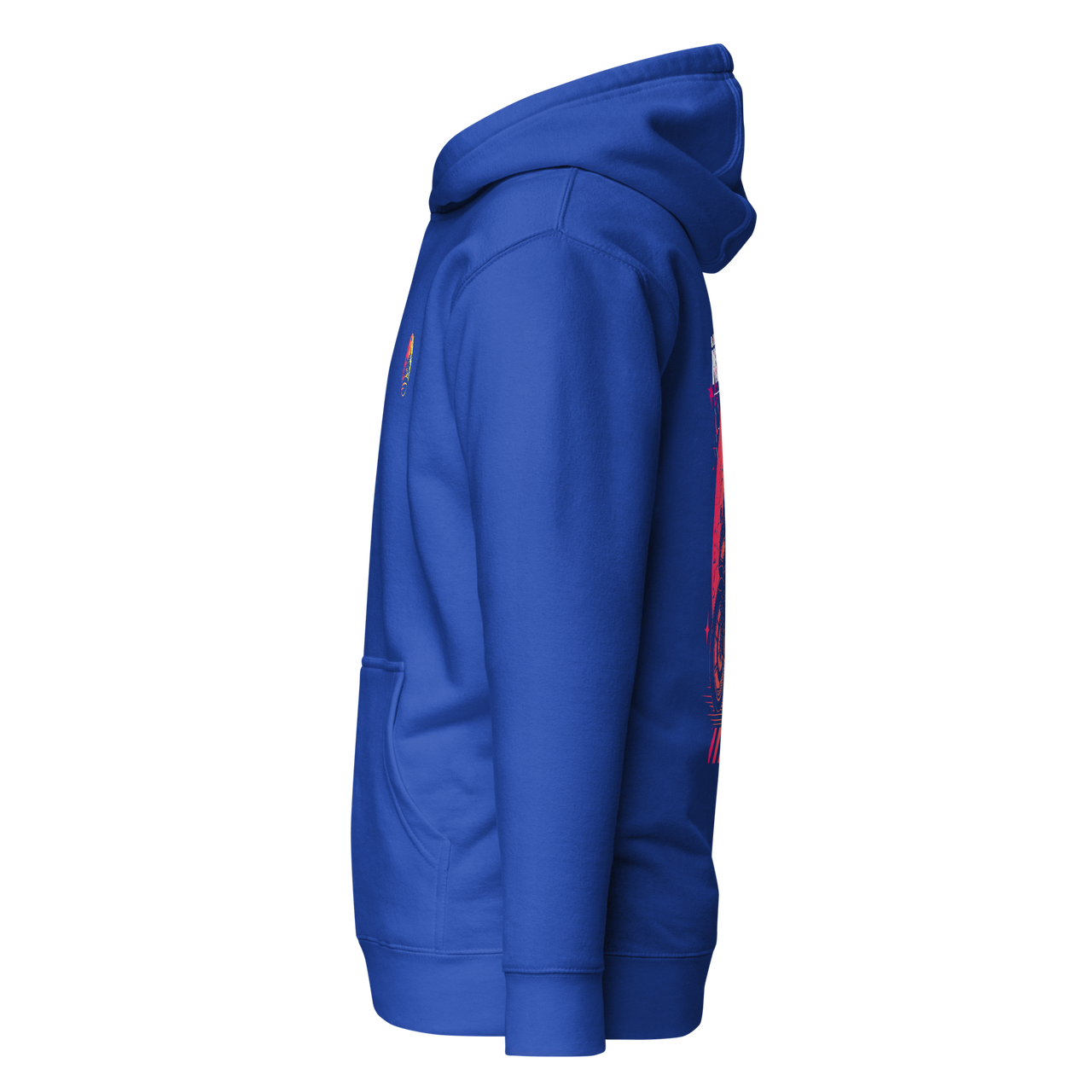 Premium Hoodie (Moonride)