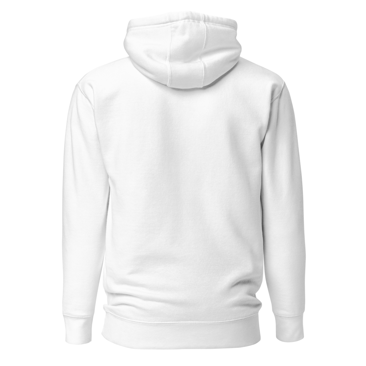 Premium Hoodie (Everchill-Violet)
