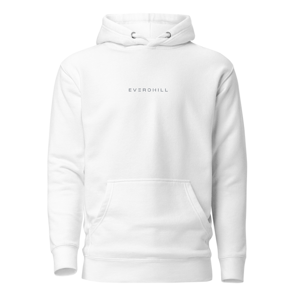 Premium Hoodie (Everchill-Grau)