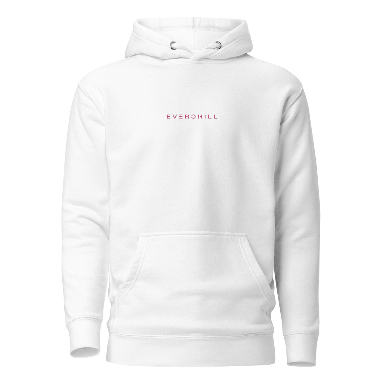 Premium Hoodie (Everchill-Pink)