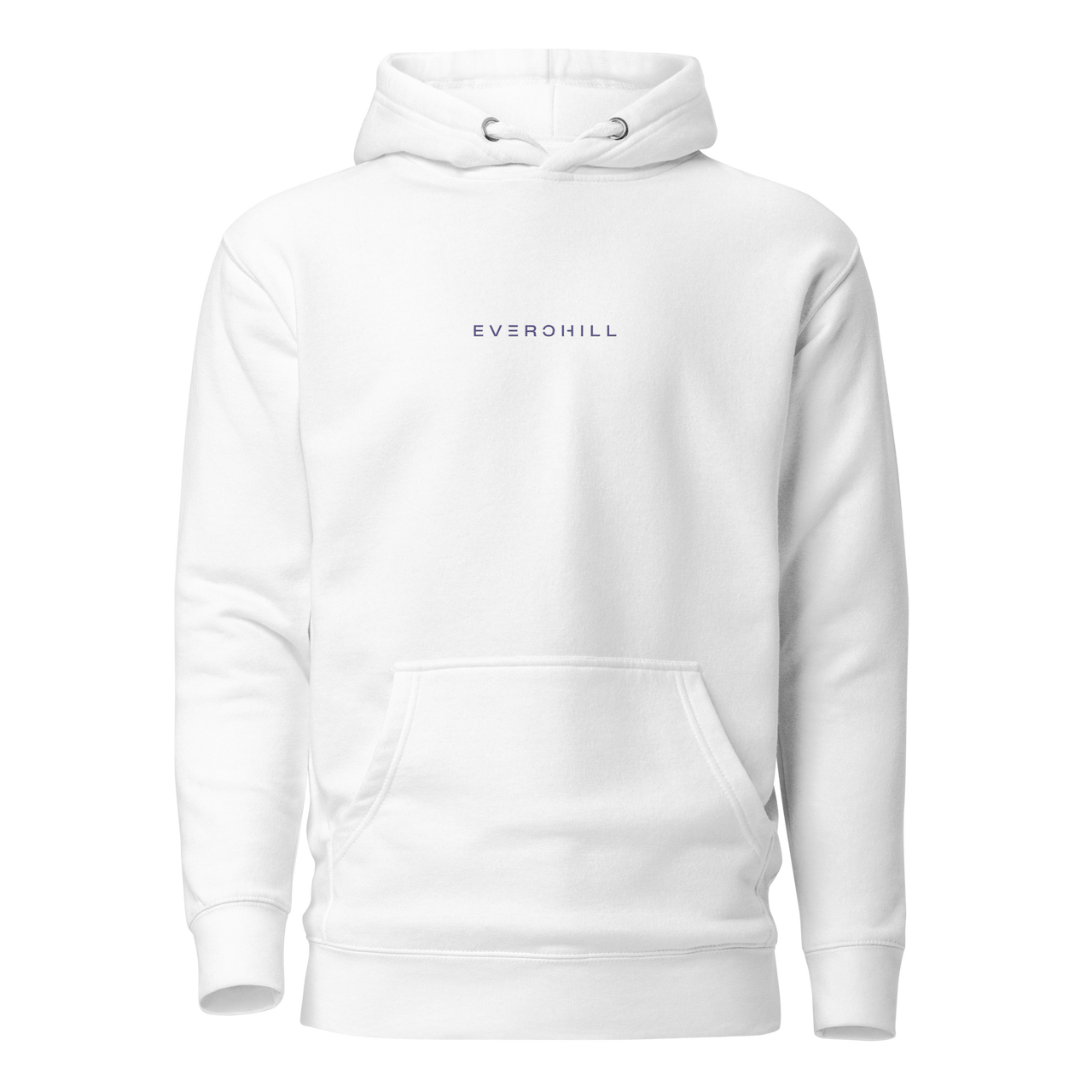 Premium Hoodie (Everchill-Violet)